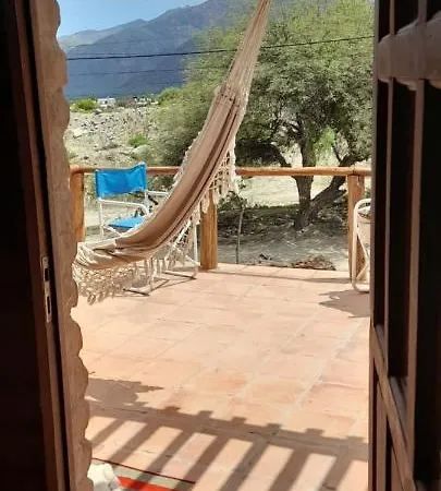La Arenosa Apartment Cafayate Exterior photo