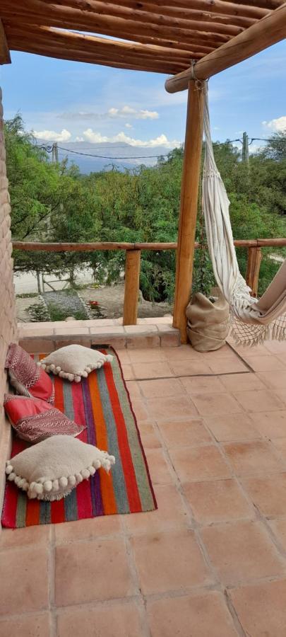 La Arenosa * Cafayate