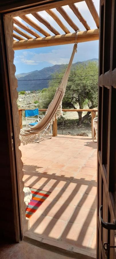 Apartment La Arenosa Cafayate
