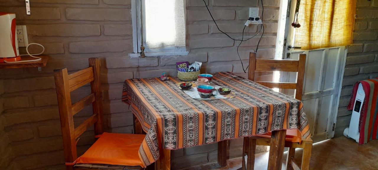 La Arenosa * Cafayate