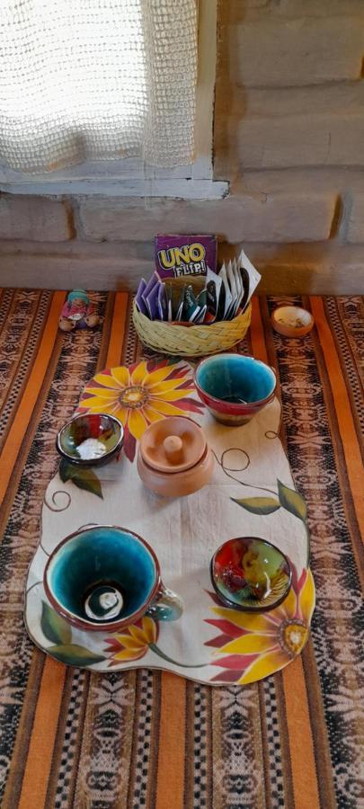 La Arenosa * Cafayate