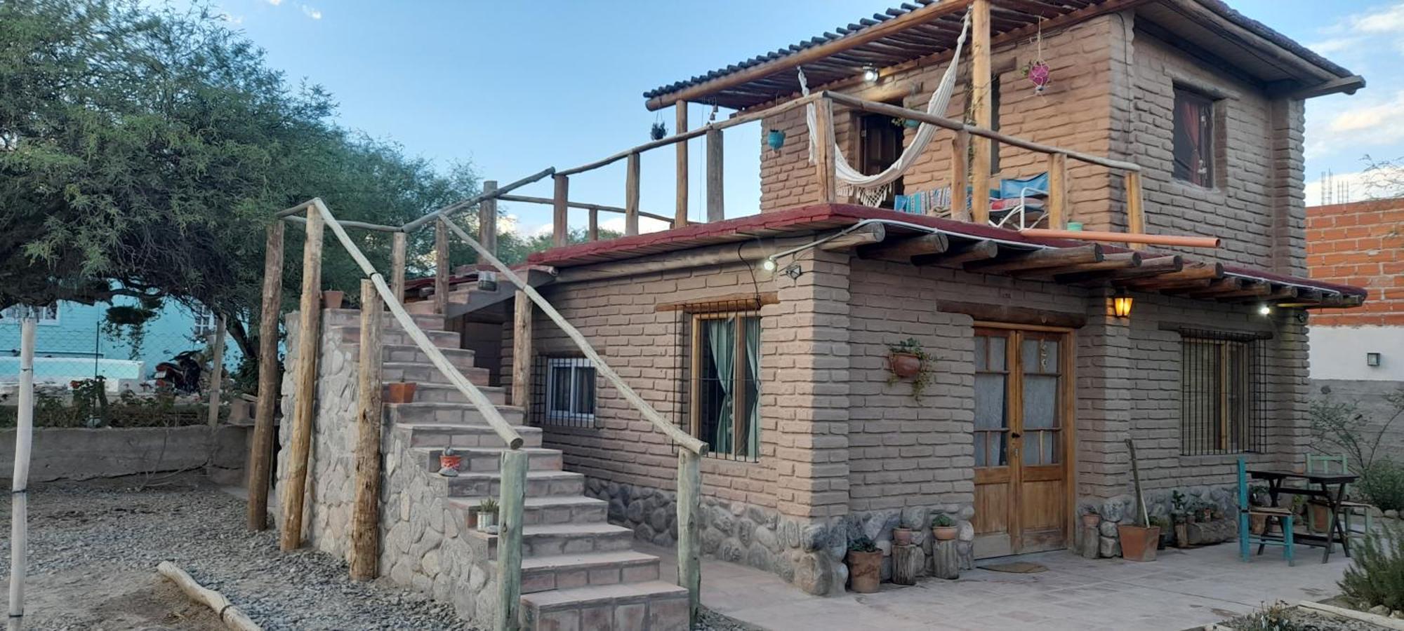 La Arenosa Cafayate