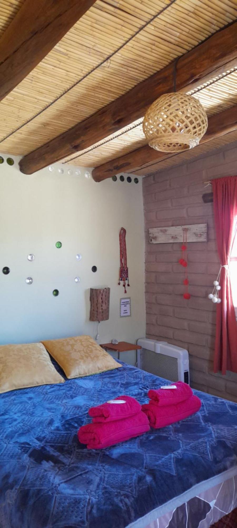 La Arenosa Apartment
