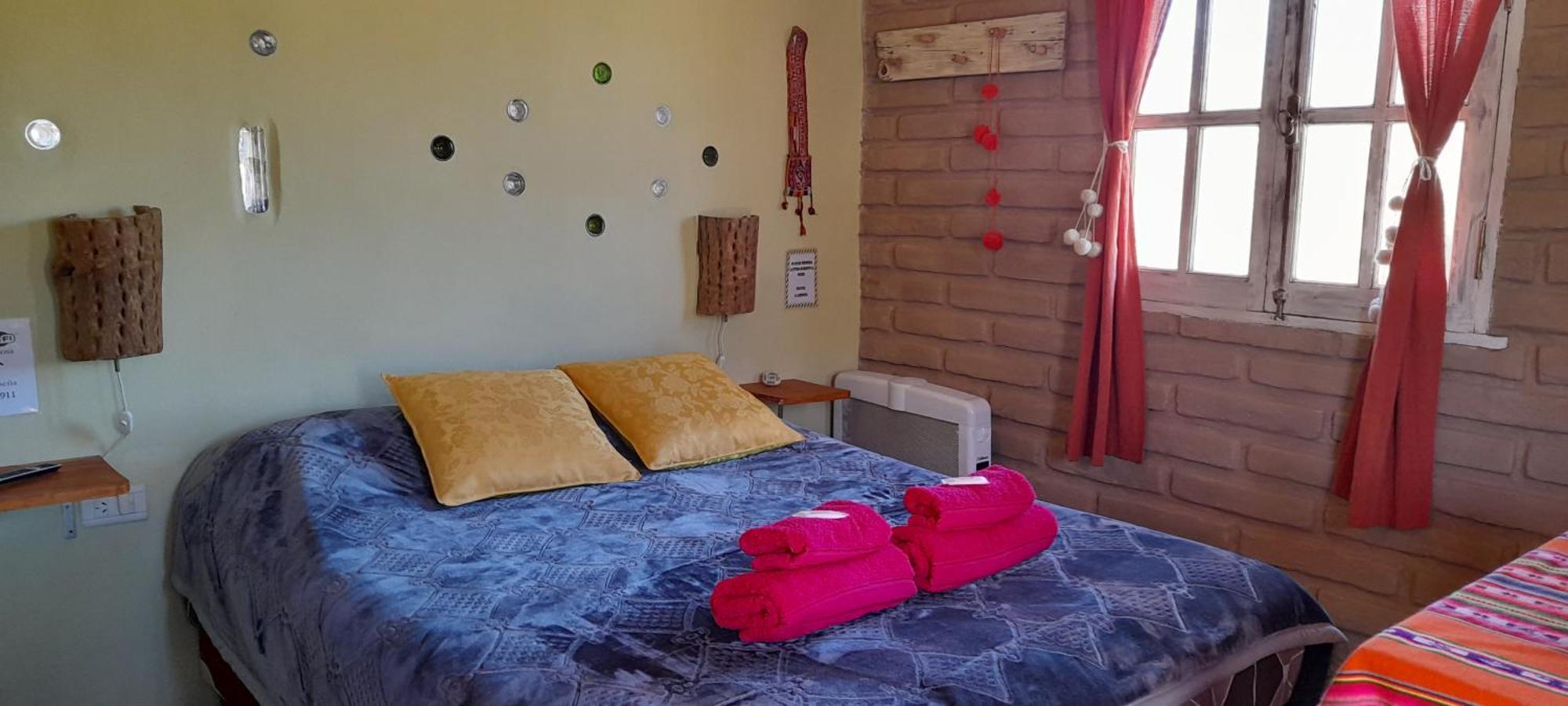 La Arenosa Apartment *